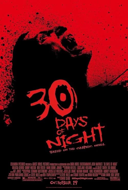 30 Days of Night