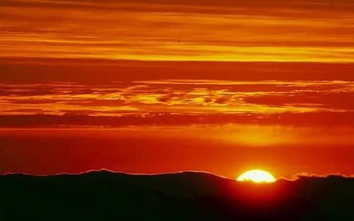 Blood Meridian