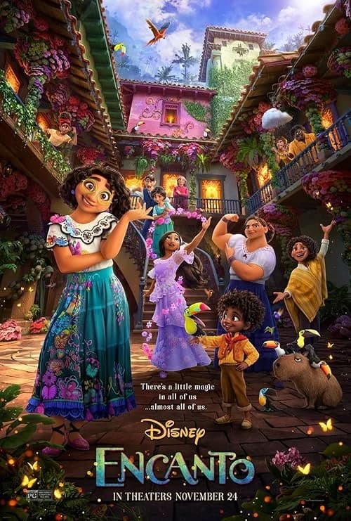 Encanto