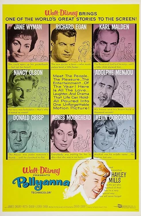Pollyanna