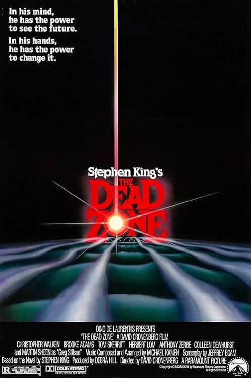 The Dead Zone
