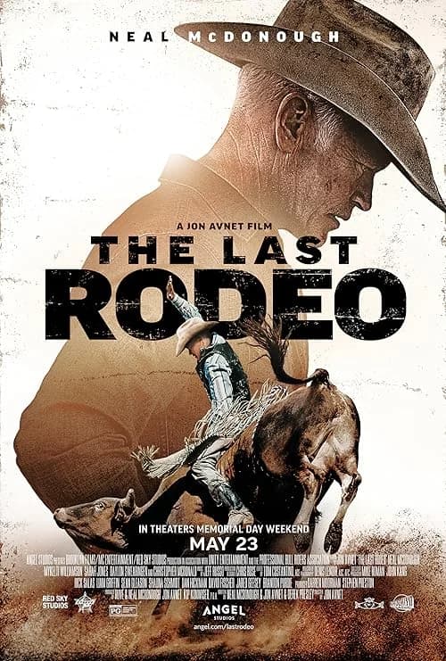 The Last Rodeo